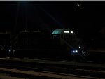 RRV&W 2051 in the Dark